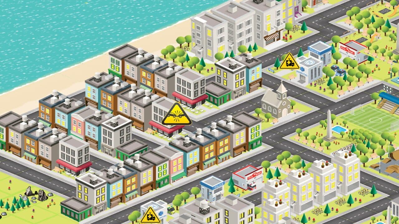 City Play thumbnail 3