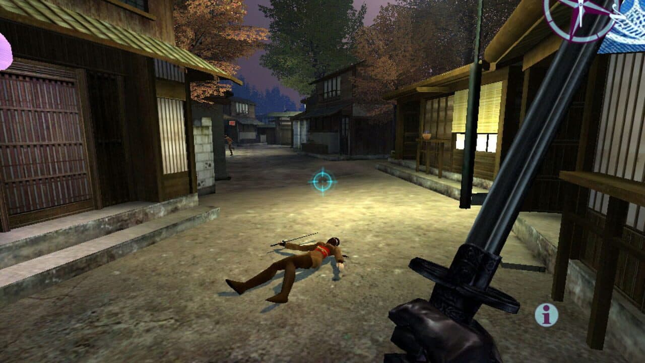 No One Lives Forever 2: A Spy in H.A.R.M.'s Way thumbnail 7