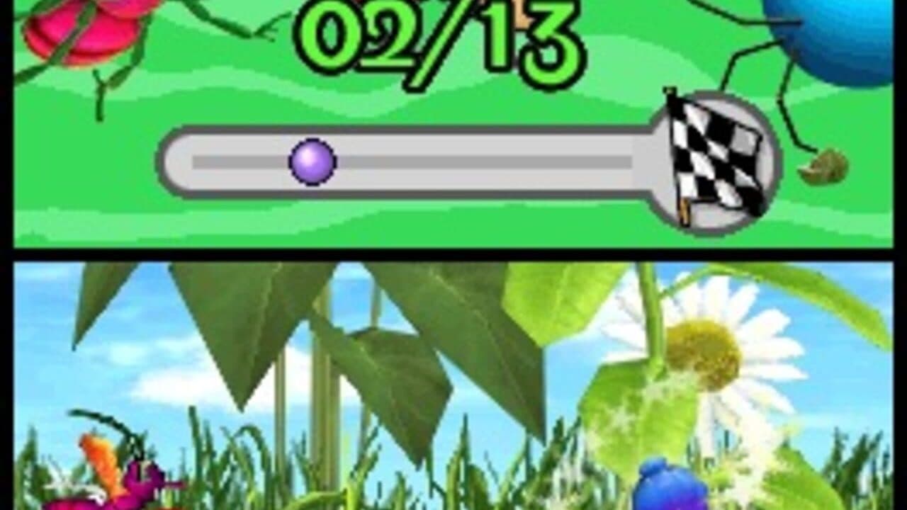 Miss Spider: Harvest Time - Hop and Fly thumbnail 4
