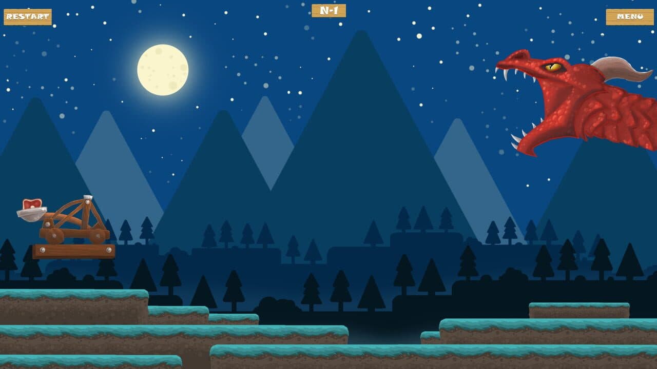 Nark the Dragon thumbnail 3