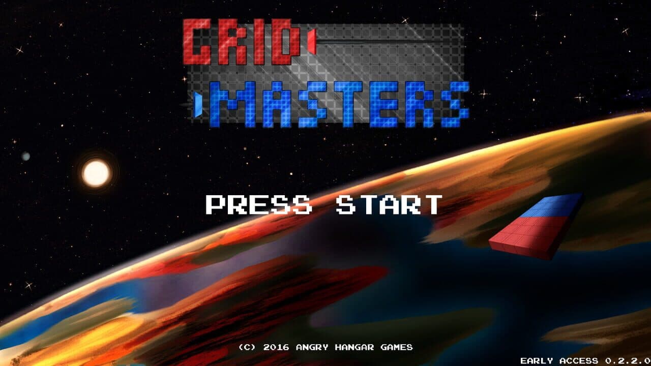 Grid Masters thumbnail 4