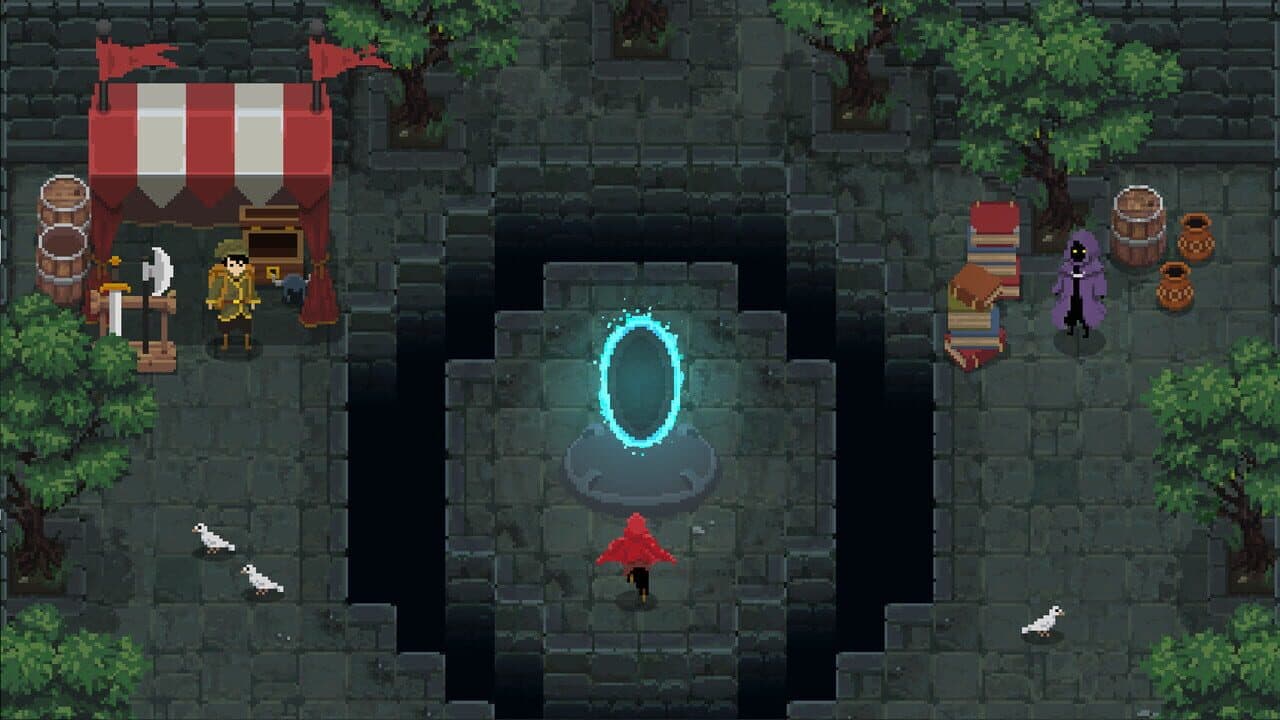 Wizard of Legend thumbnail 4