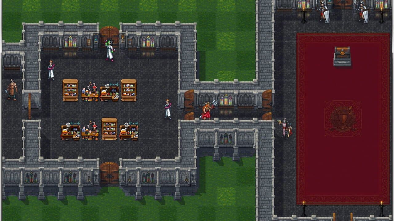 Dungeonmans thumbnail 4