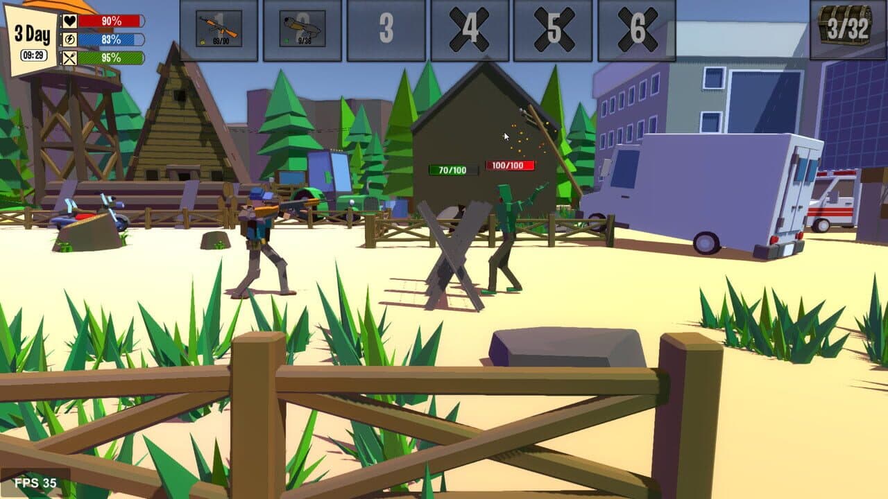 30 Days to Survive thumbnail 8