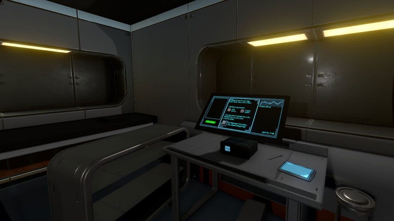 Nano Shift VR thumbnail 5