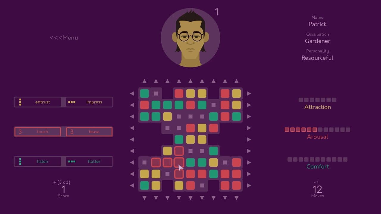 Puzzle Dating thumbnail 4