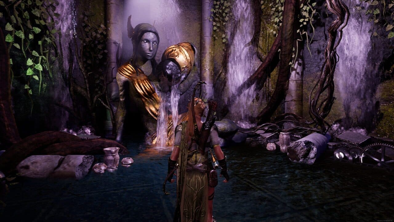 Eternity: The Last Unicorn thumbnail 4