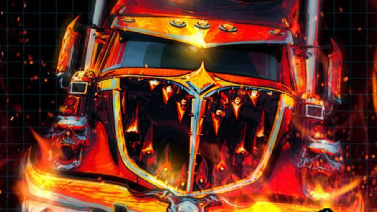 Demon Truck thumbnail 4