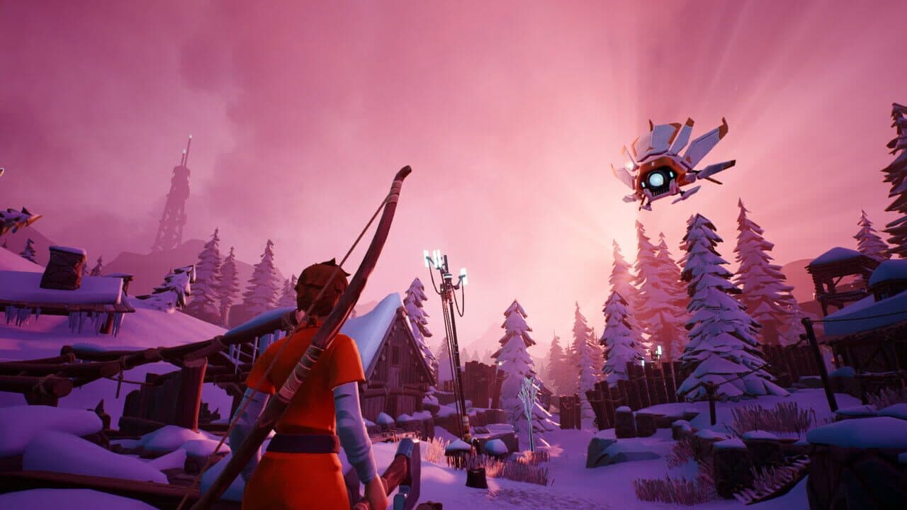 Darwin Project thumbnail 9