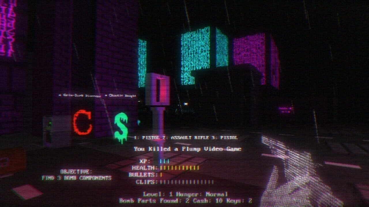 Illuminascii screenshot 1