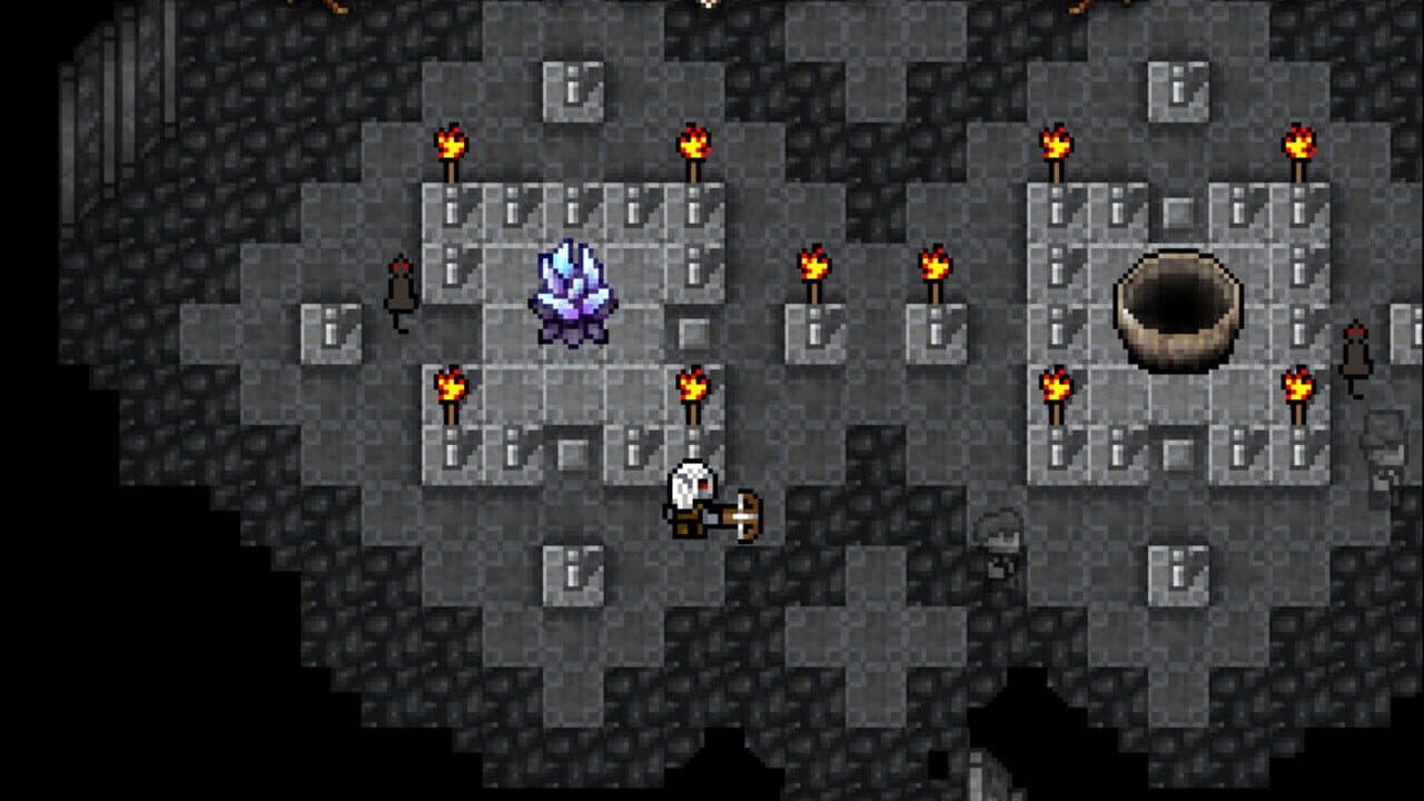 Rijn the Specpyre in... Manor of the Damned! screenshot 1