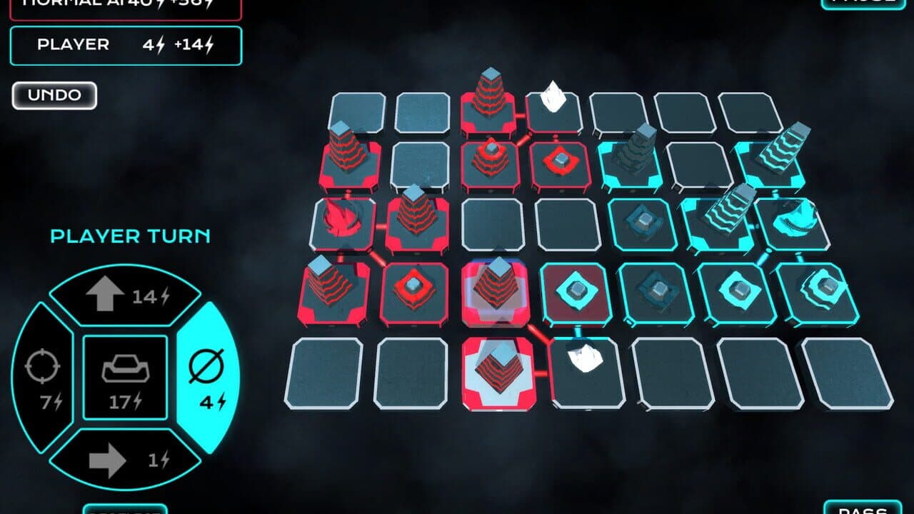Tactical Mind thumbnail 6