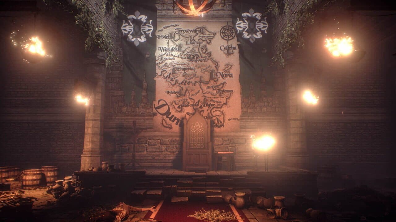 Grim: Mystery of Wasules thumbnail 3