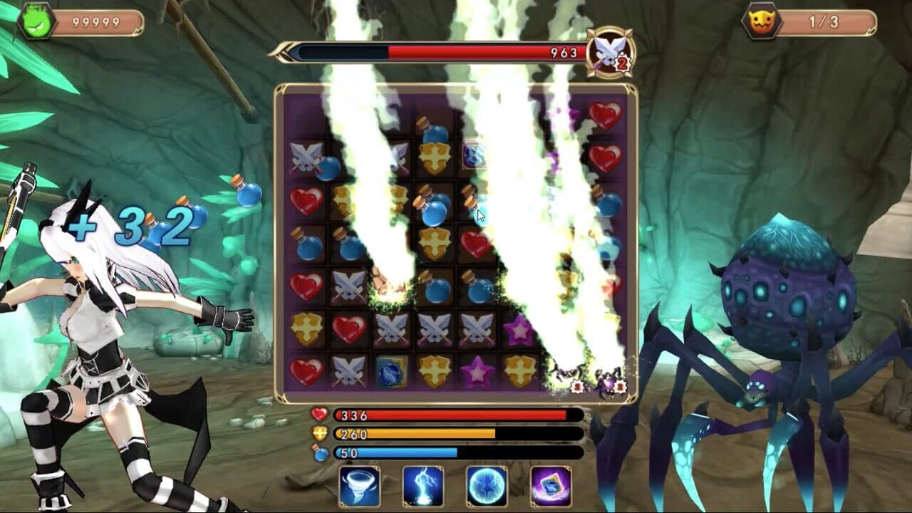 Hell Girls thumbnail 5