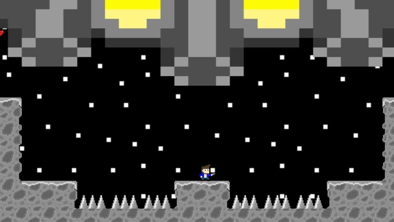 Blaster Shooter GunGuy! thumbnail 5