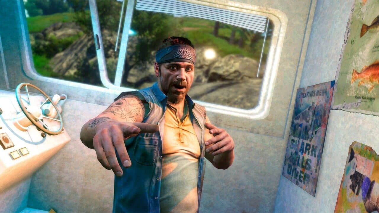 Far Cry 3: Classic Edition thumbnail 5