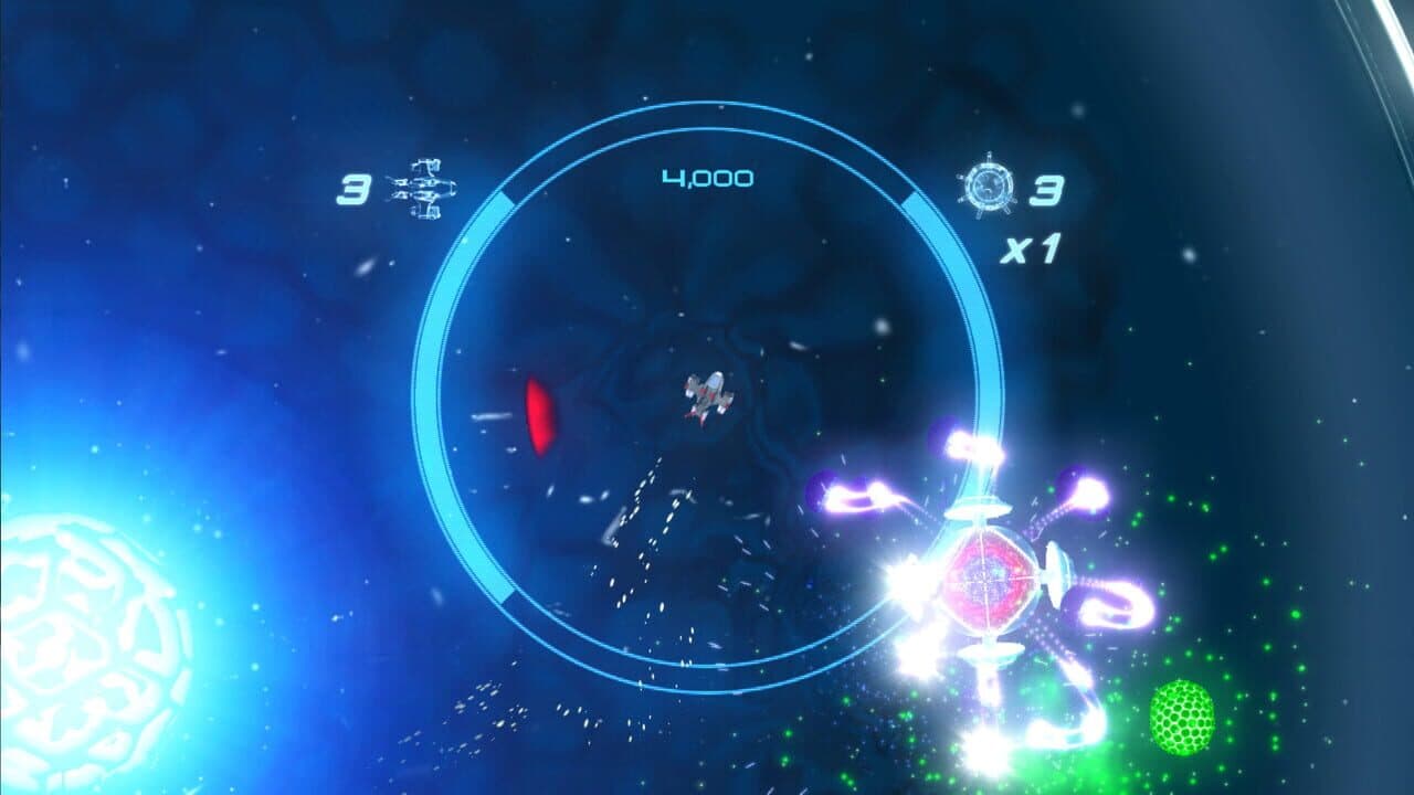 P-3 Biotic thumbnail 4