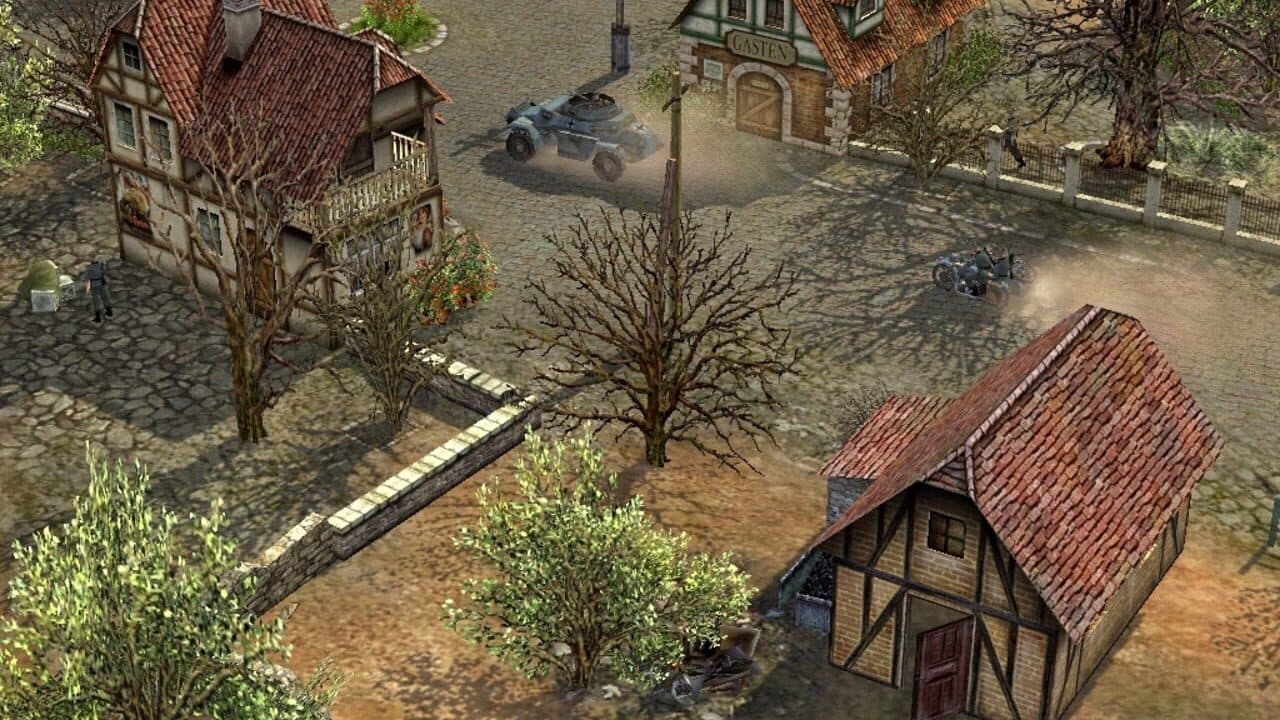 Soldiers: Heroes of World War II thumbnail 5