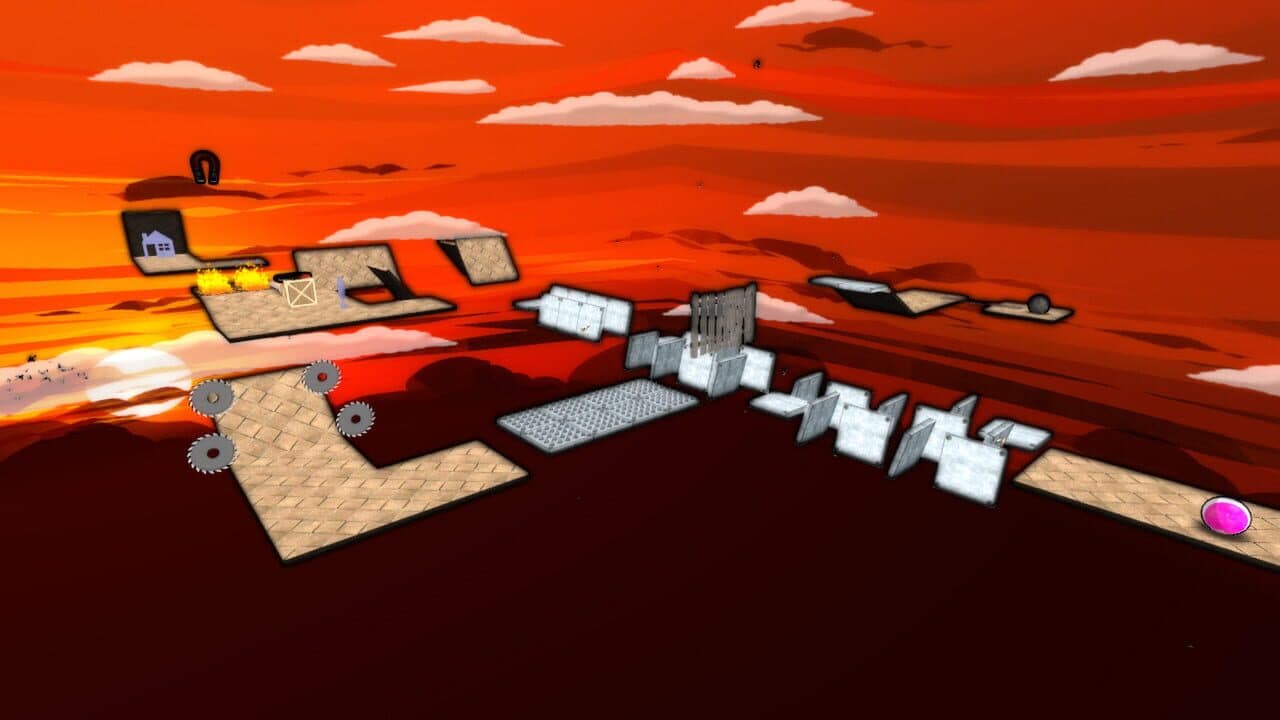 Lost Marbles thumbnail 3