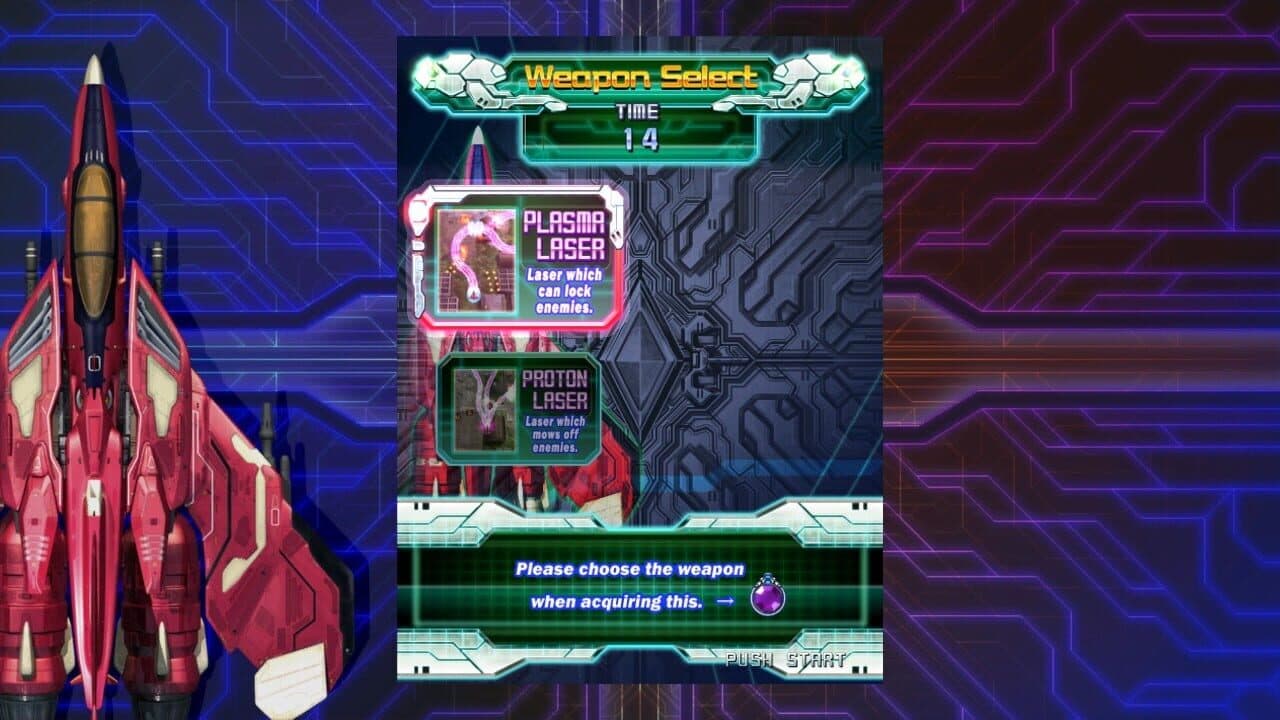 Raiden IV OverKill thumbnail 5
