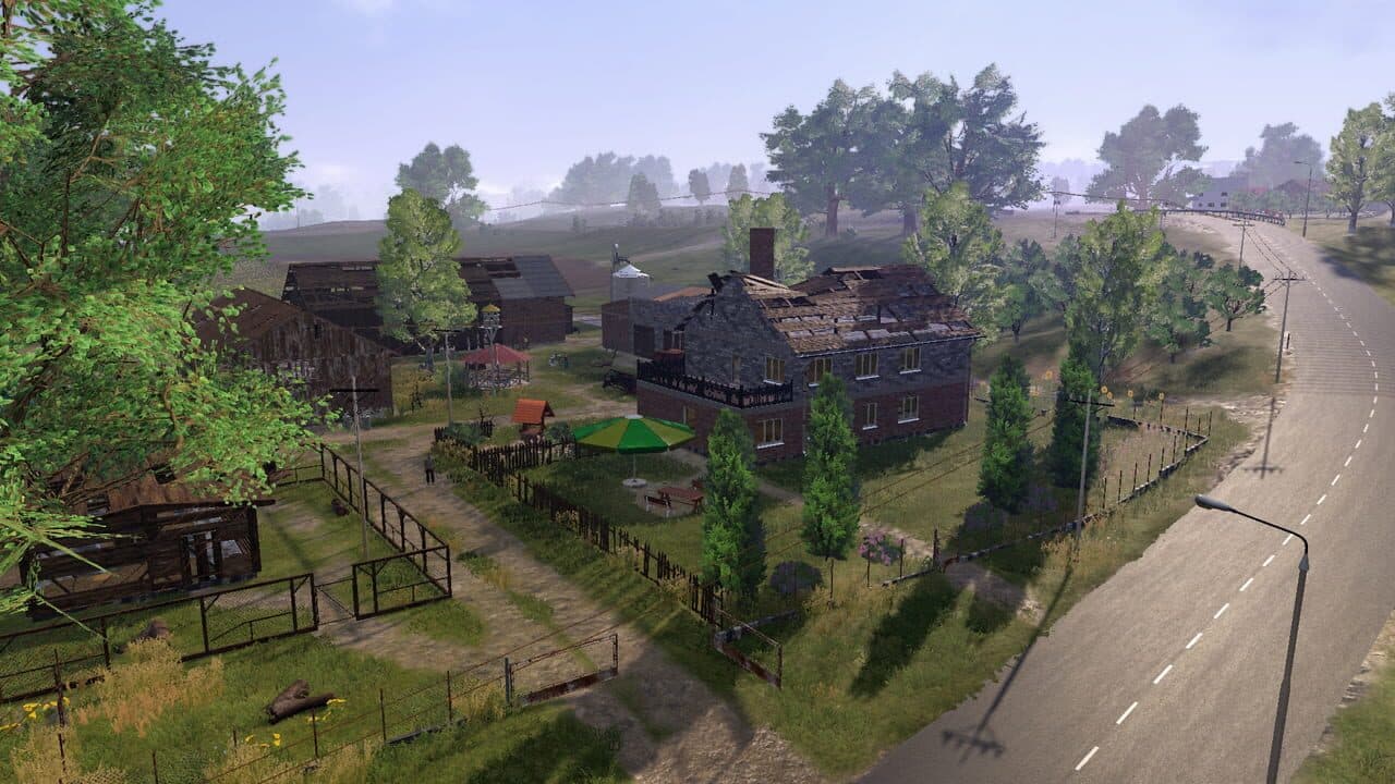 Farmer's Dynasty thumbnail 4