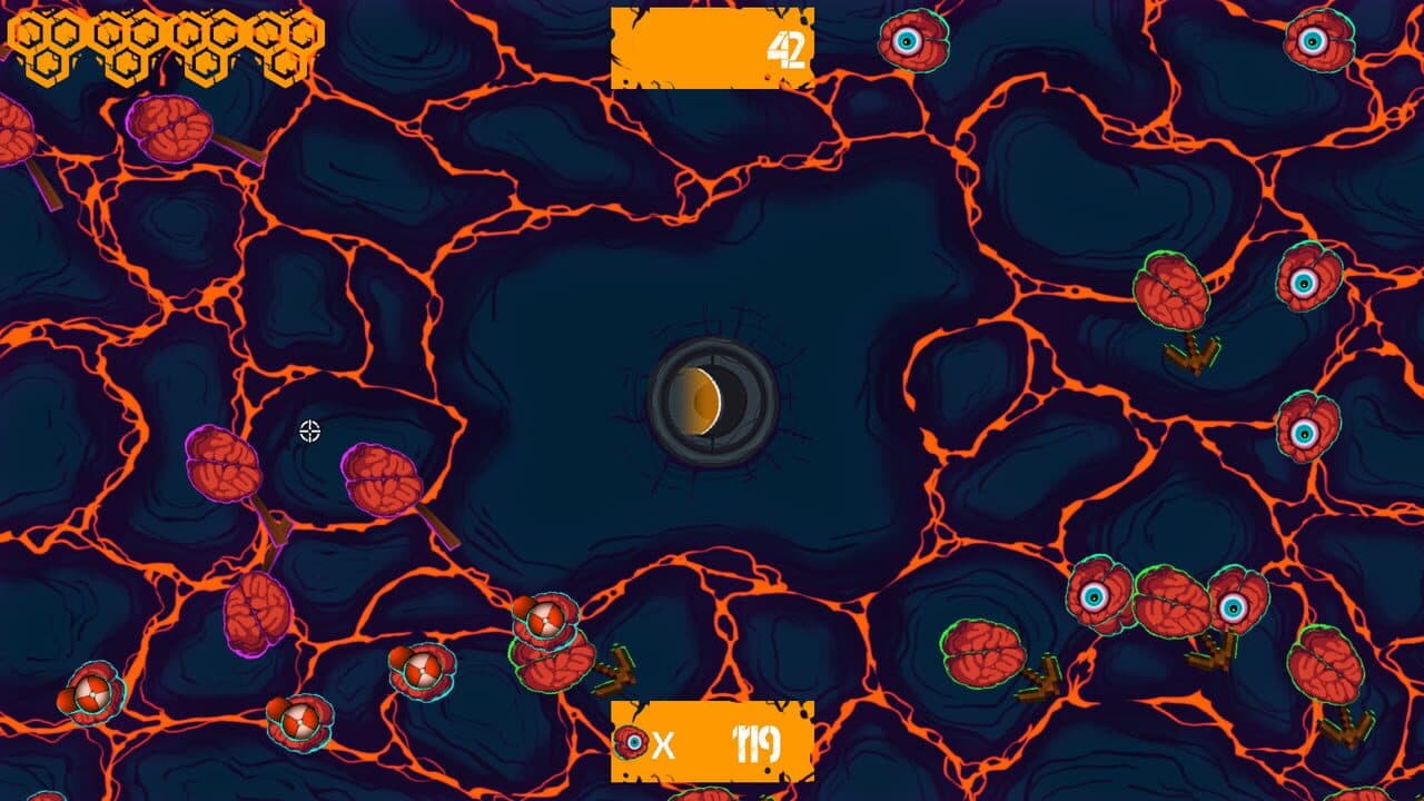Bitcoin VS Brain thumbnail 2