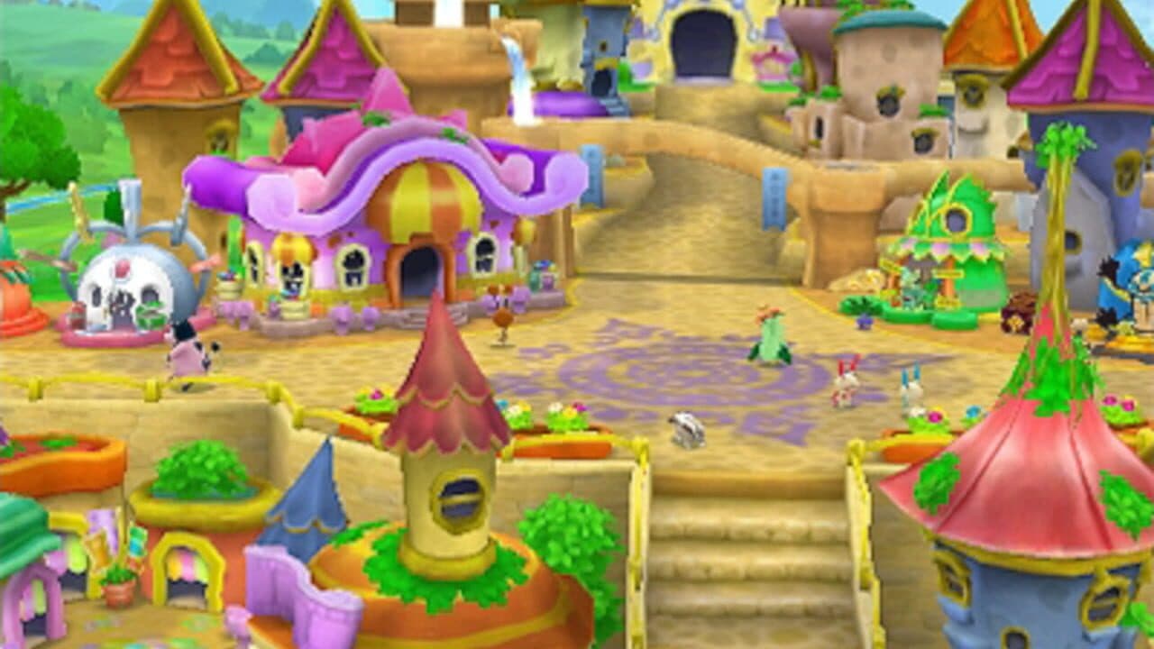 Pokémon Super Mystery Dungeon thumbnail 8