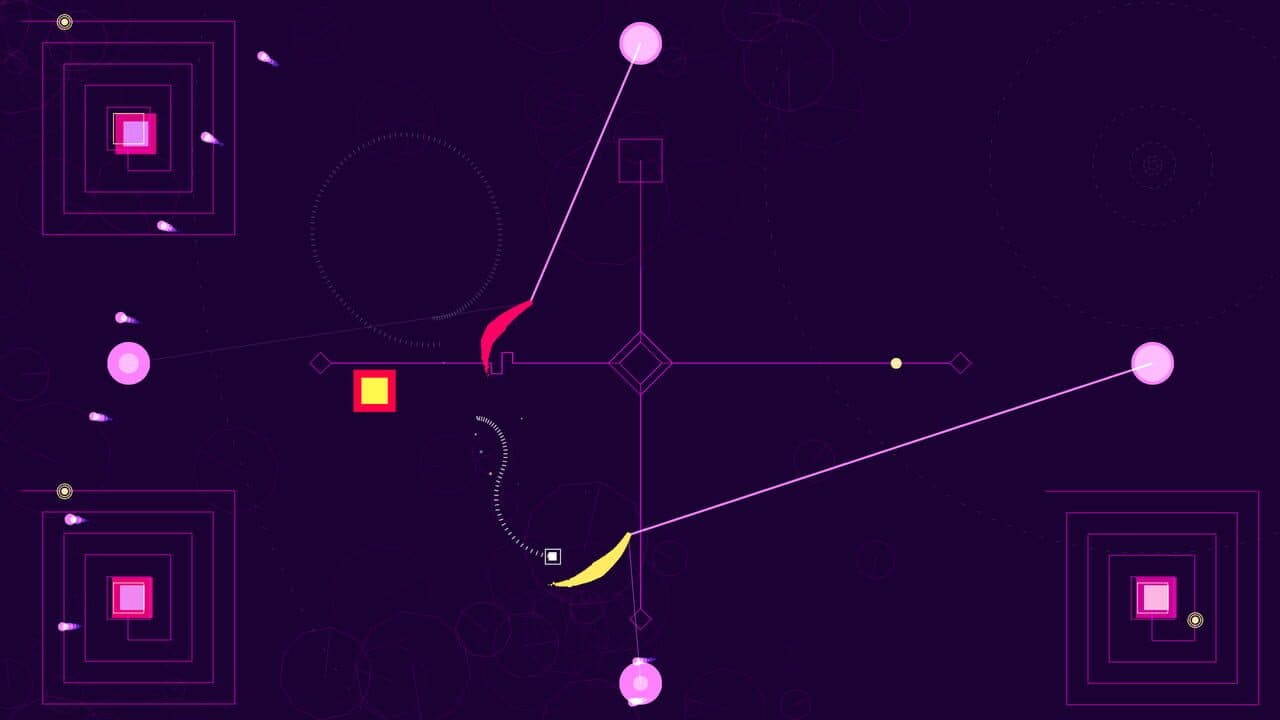 Soft Body screenshot 1