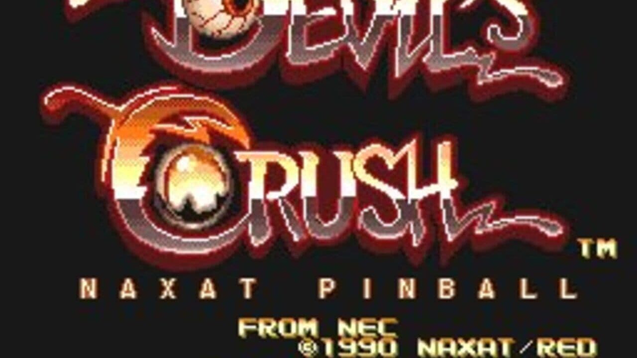 Devil's Crush thumbnail 6
