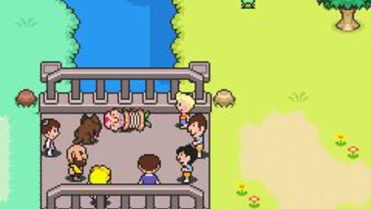 Mother 3 thumbnail 6