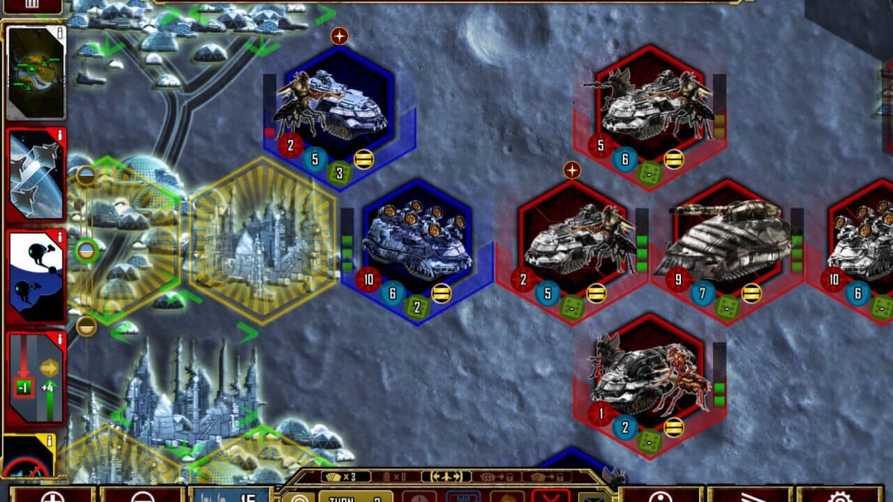 Ground Pounders thumbnail 2