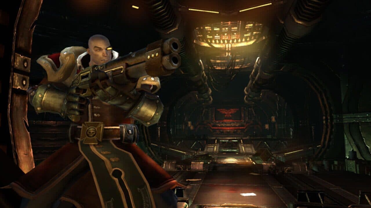 Warhammer 40,000: Dark Millennium thumbnail 2