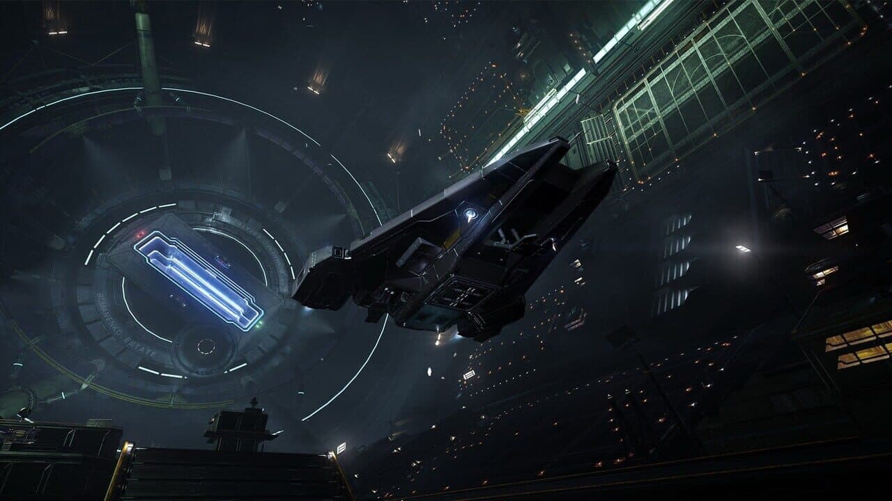 Elite: Dangerous thumbnail 4