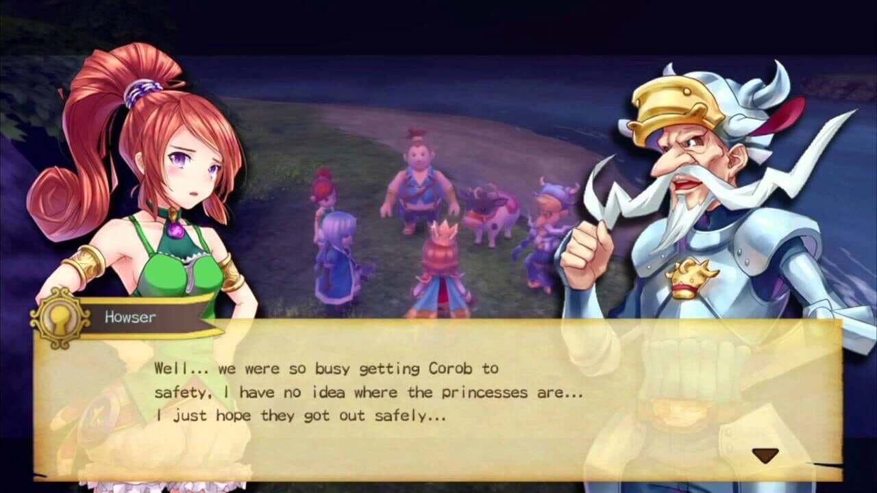 New Little King's Story thumbnail 5