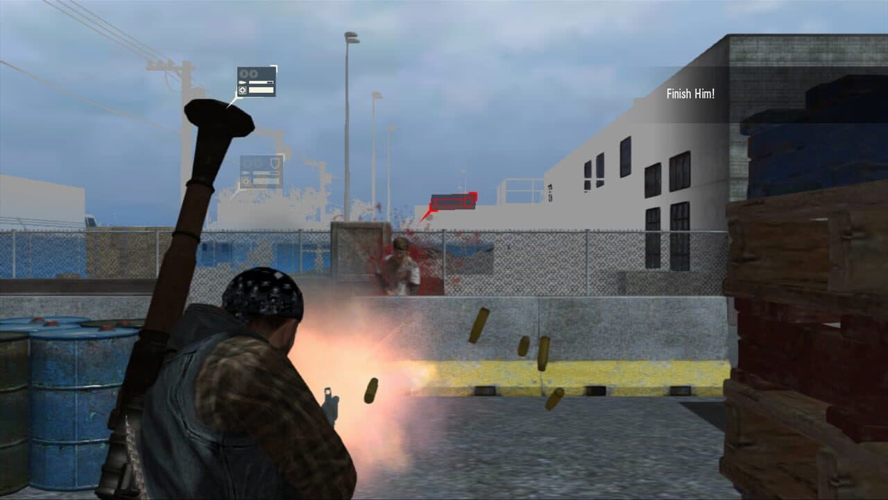 Falling Skies: The Game thumbnail 10