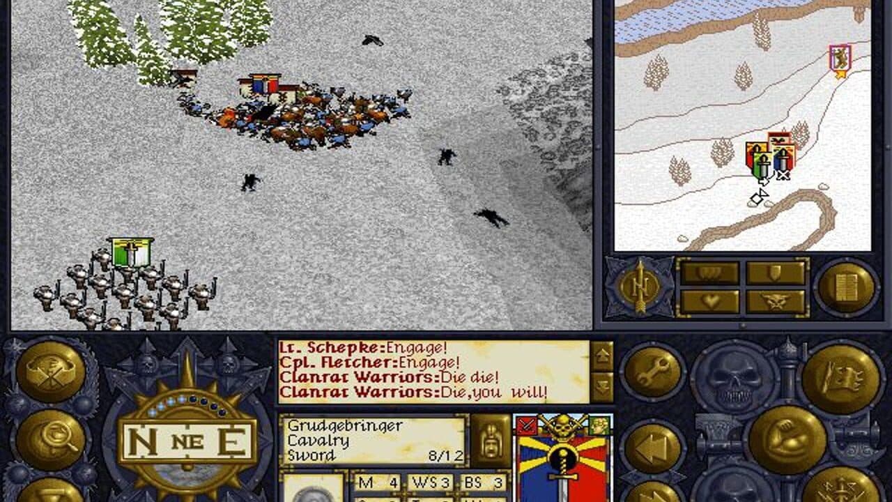 Warhammer: Shadow of the Horned Rat thumbnail 3