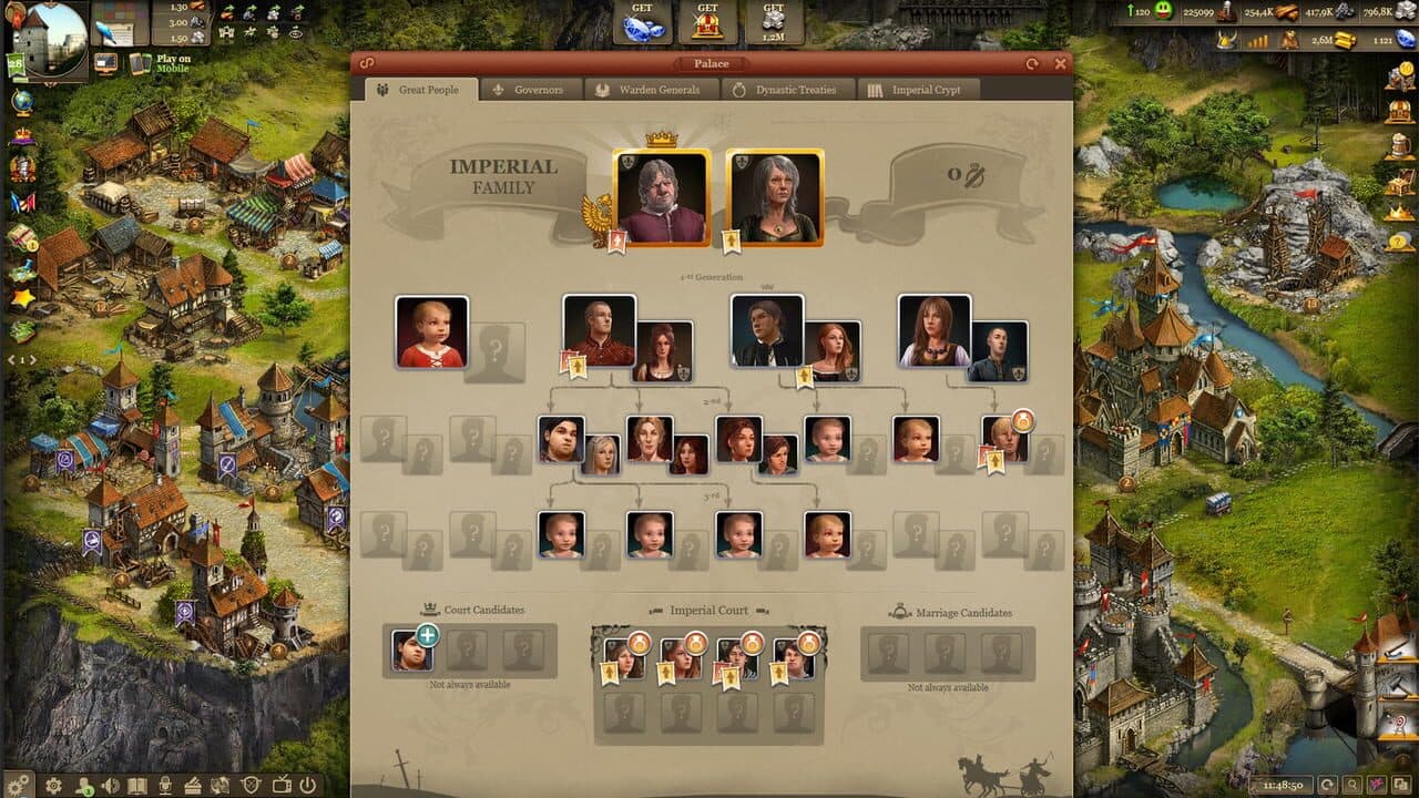 Imperia Online thumbnail 2