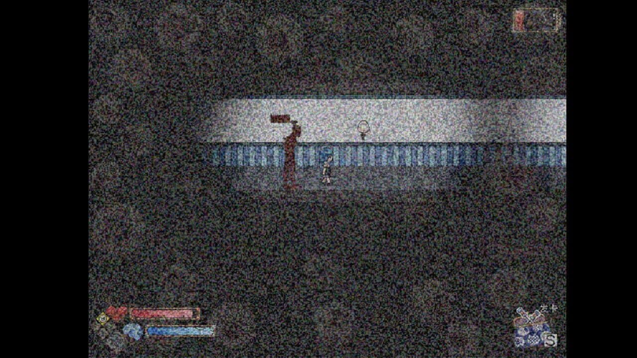 Eve of Souls: Static Pod thumbnail 4