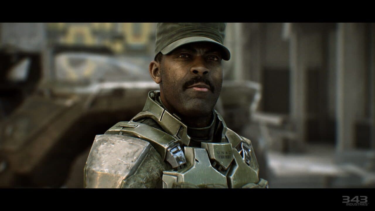 Halo: The Master Chief Collection screenshot 1