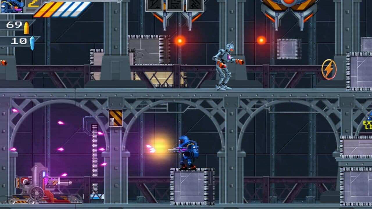 Project Xinatra thumbnail 2