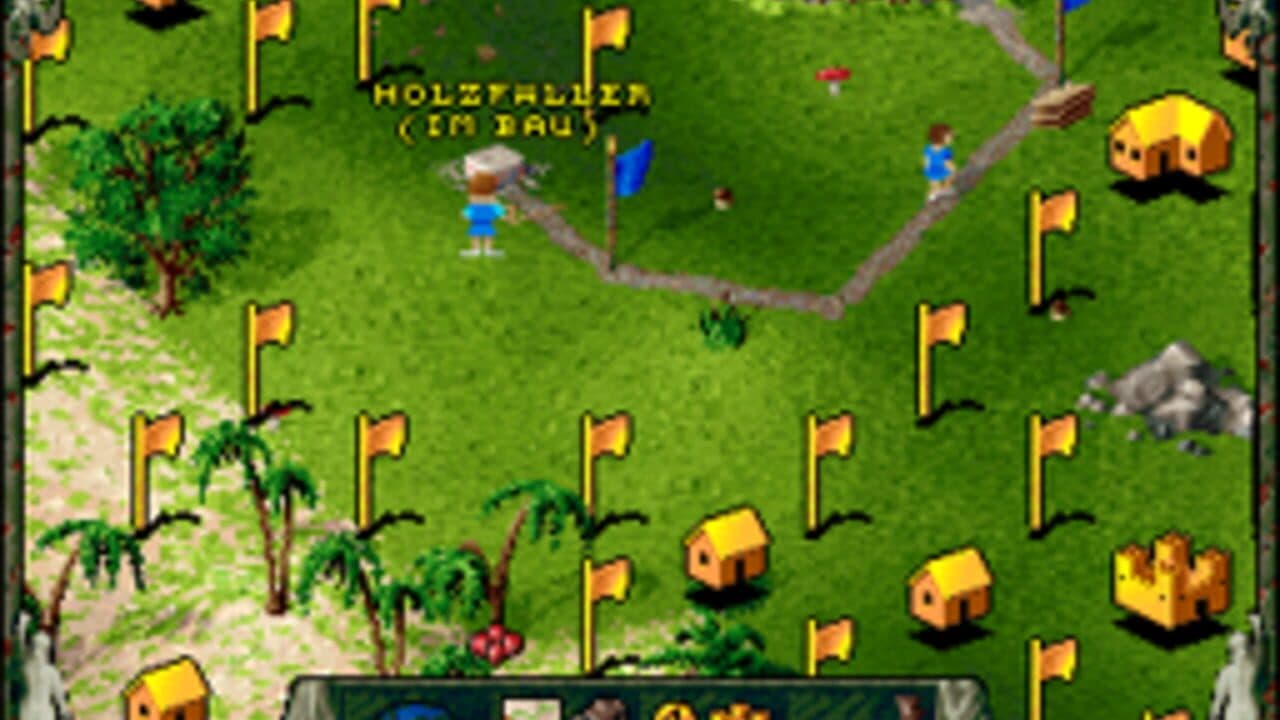 The Settlers thumbnail 11