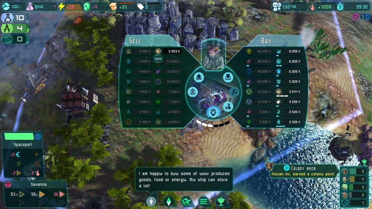 Imagine Earth thumbnail 4