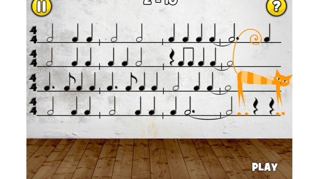 Rhythm Cat Pro thumbnail 2
