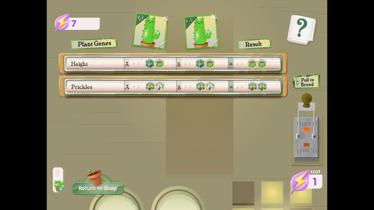 Crazy Plant Shop thumbnail 4