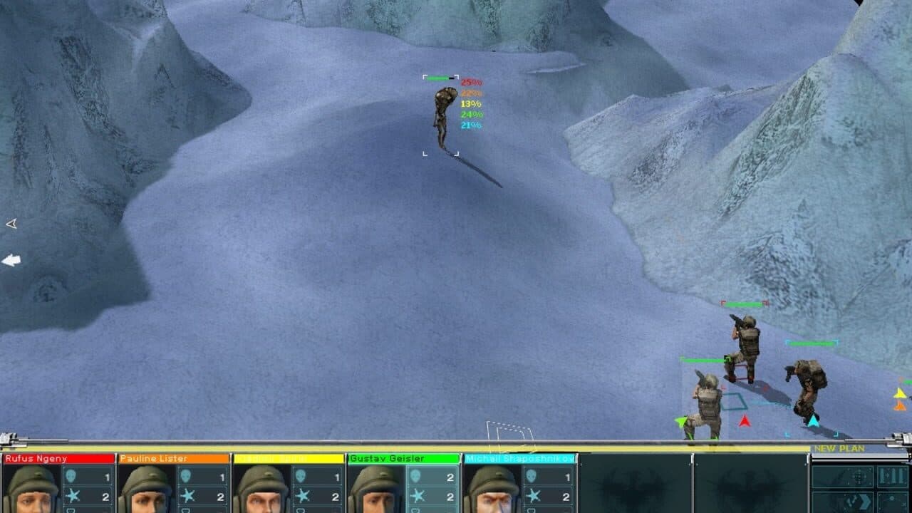 UFO: Aftermath thumbnail 2