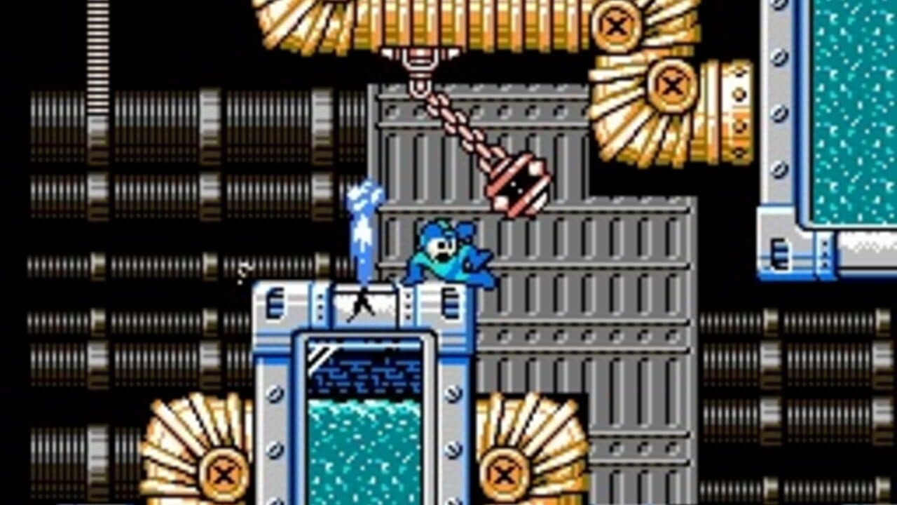 Mega Man 5 thumbnail 6