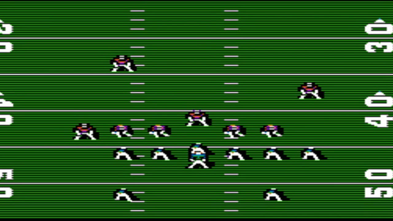 John Madden Football thumbnail 4