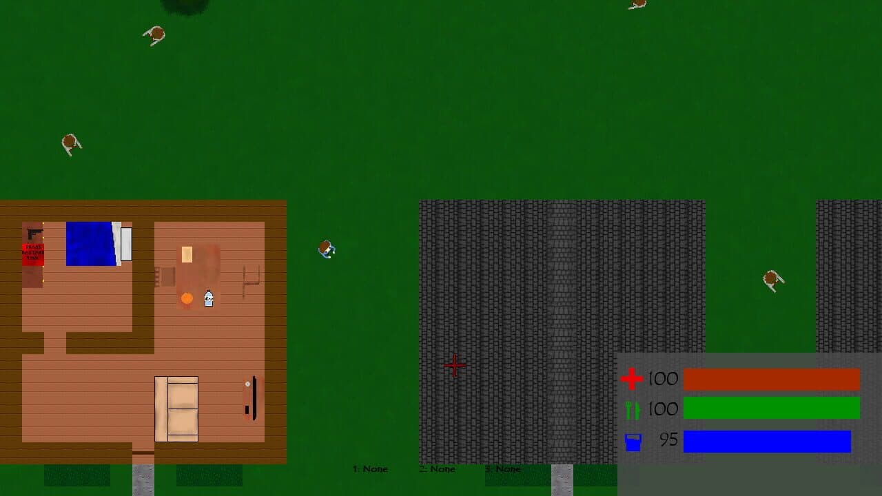 Z: The End thumbnail 4