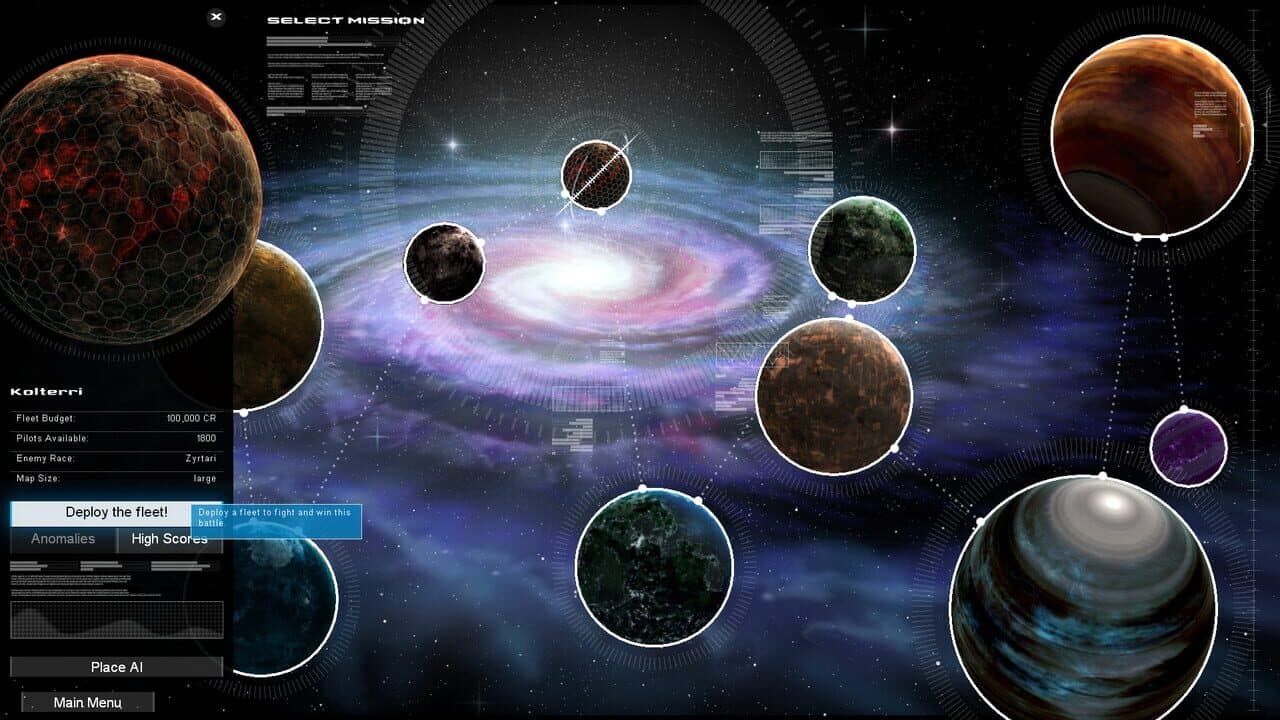 Gratuitous Space Battles 2 thumbnail 4