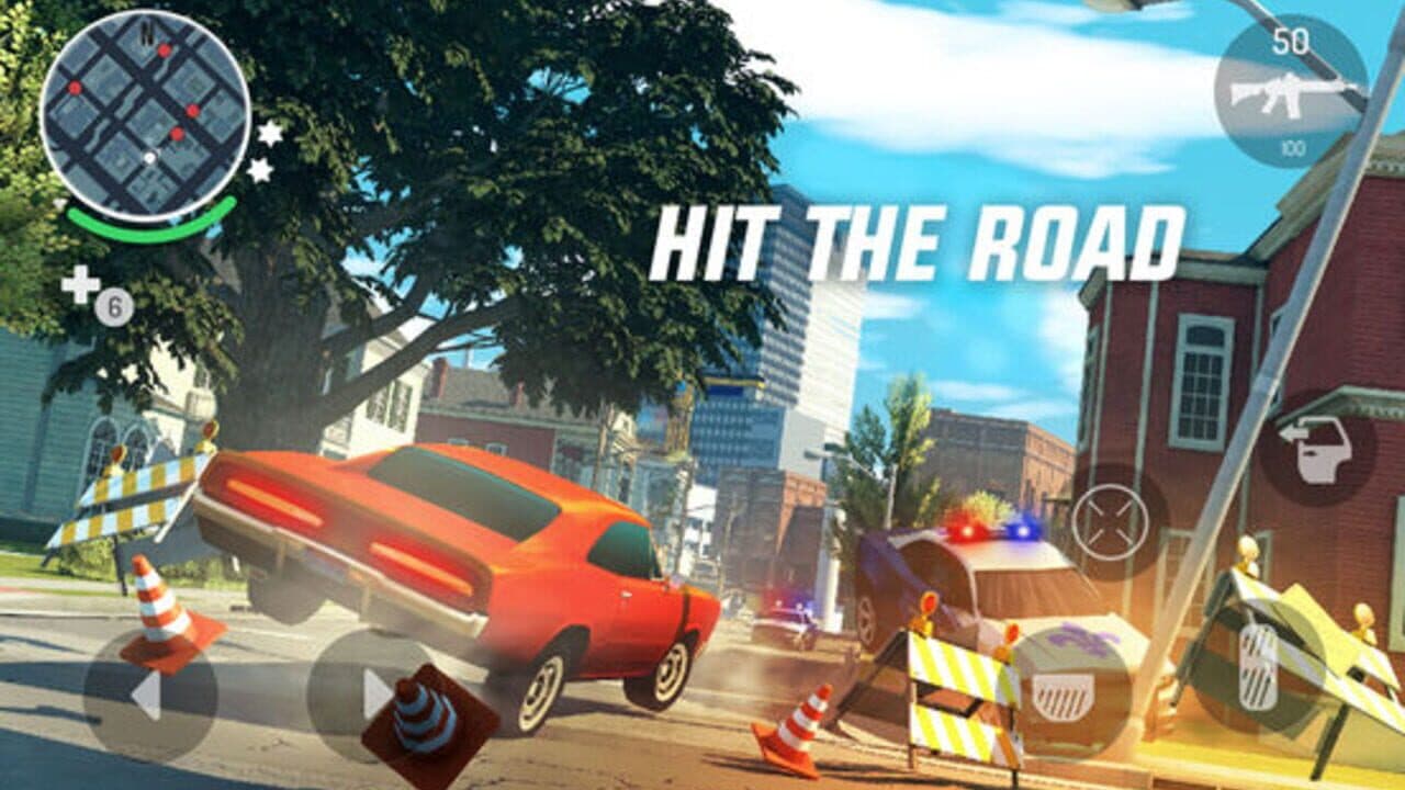 Gangstar New Orleans thumbnail 5
